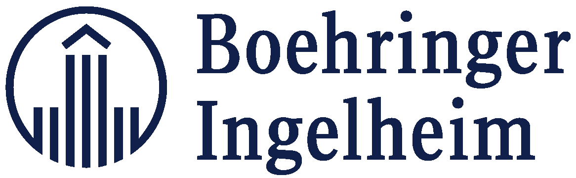 Logo Boehringer Ingelheim